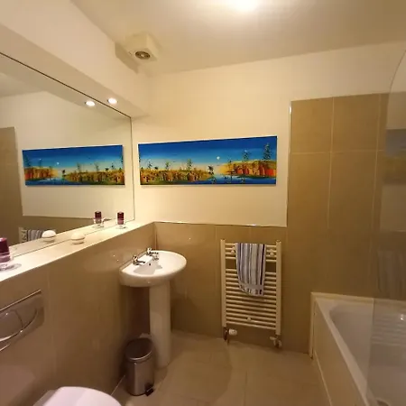 Remarkable 2 -bed In *