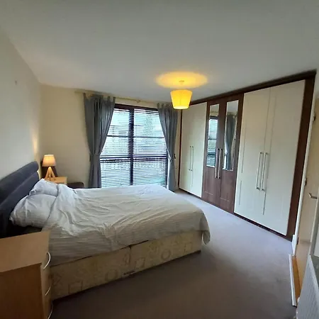 아파트 Remarkable 2 -bed In