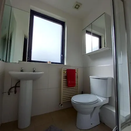 Remarkable 2 -bed In 더블린
