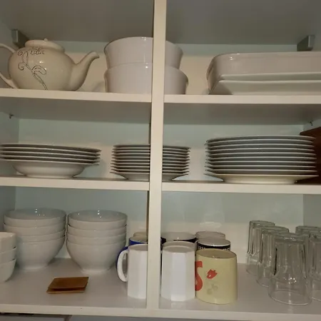 아파트 Remarkable 2 -bed In *