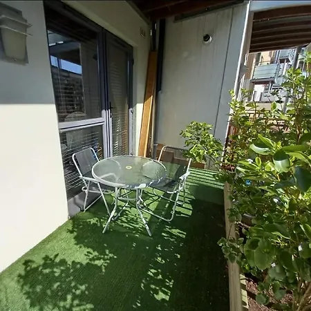 Remarkable 2 -bed In 아파트 더블린