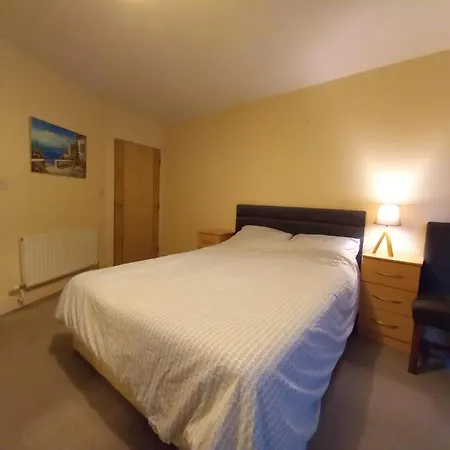 아파트 Remarkable 2 -bed In *