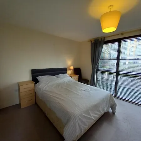 Lejlighed Remarkable 2 -bed In