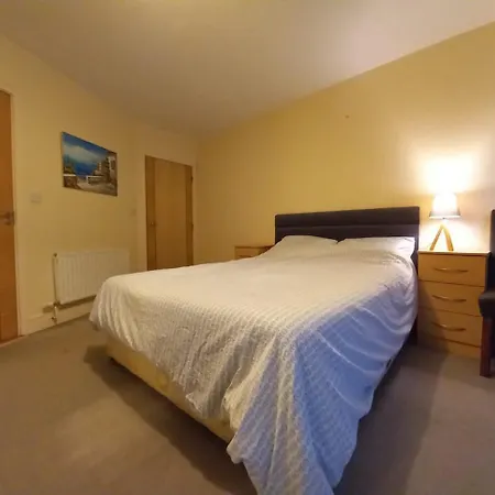 Remarkable 2 -bed In Lejlighed Dublin