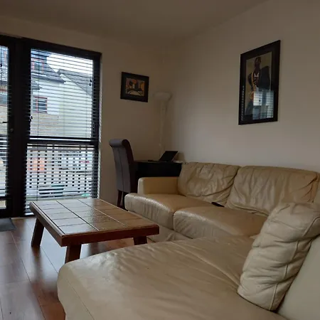 Remarkable 2 -bed In *
