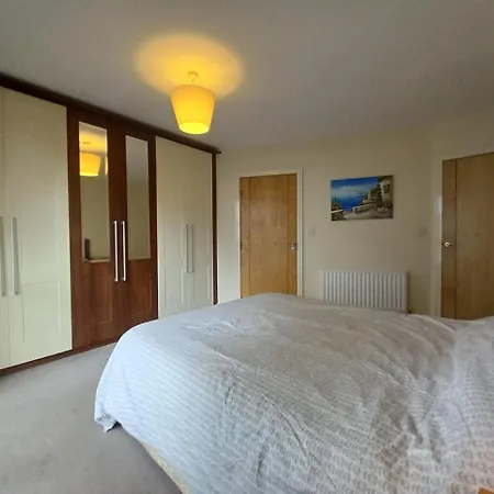 Remarkable 2 -bed In Lejlighed Dublin