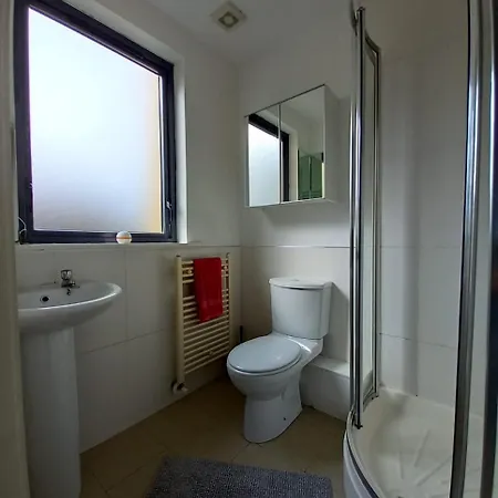 Daire Remarkable 2 -bed In Dublin