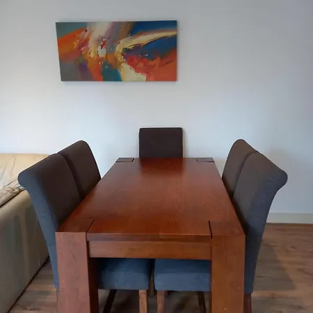 Remarkable 2 -bed In Dublin