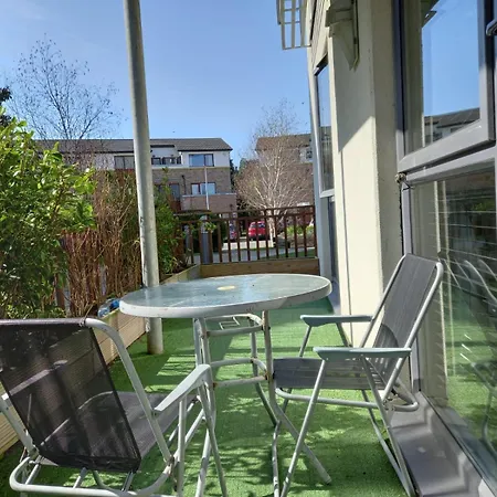 Remarkable 2 -bed In *
