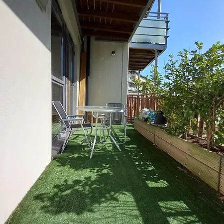 Remarkable 2 -bed In Apartment Dublin