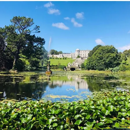 Remarkable 2 -bed In * Dublin